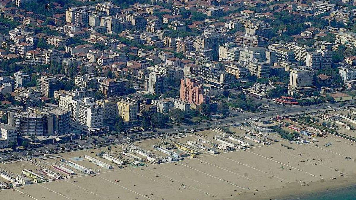 Rigenerazione e ristrutturazione devono essere il nostro mantra