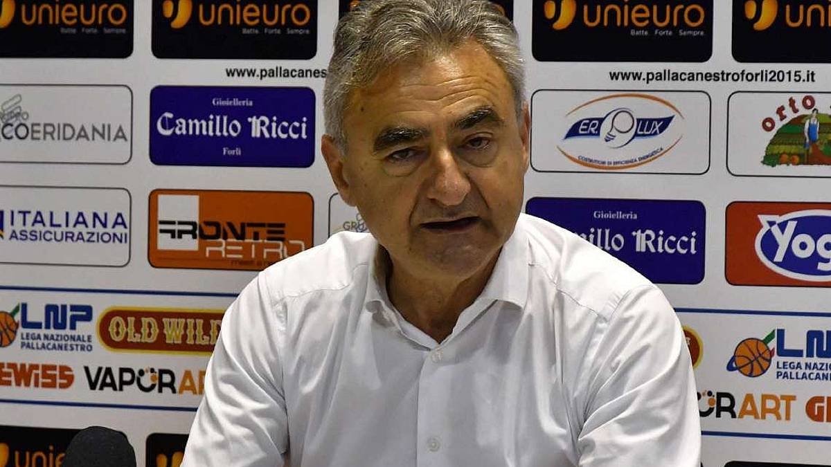 Basket A2, Forlì e Ravenna: Il 25% dei tifosi? Non può bastare