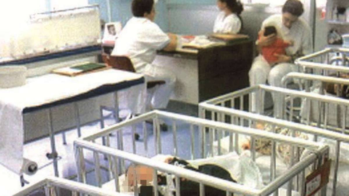 Parti da record a Forlì: 23 nuovi nati in 3 giorni