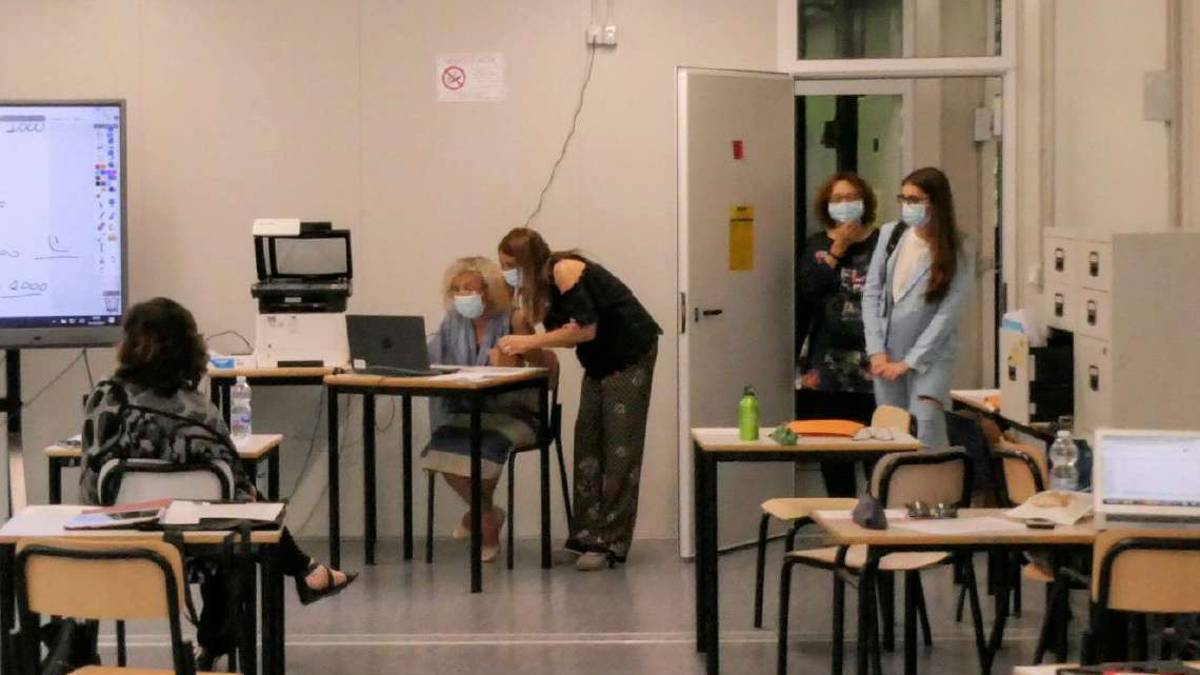 Eduscopio: scuole superiori di Imola promosse