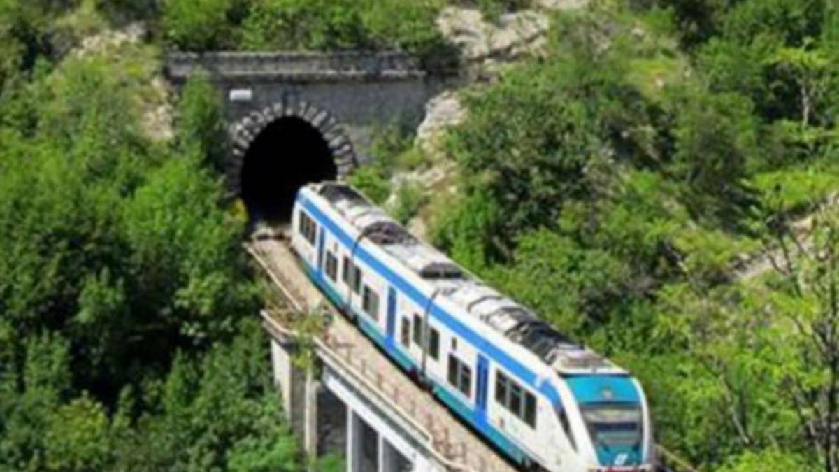 Treni a idrogeno, via libera per la linea Firenze-Faenza