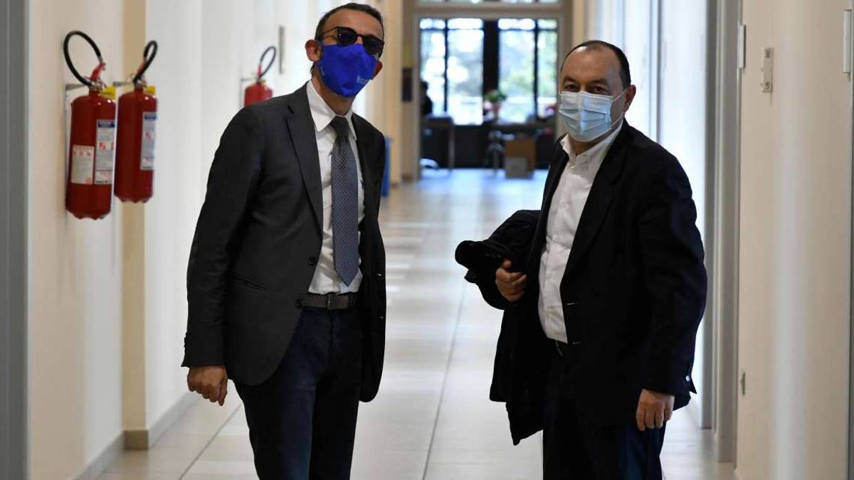 Forlì. Masperi: Ospedale verso il ritorno alla normalità