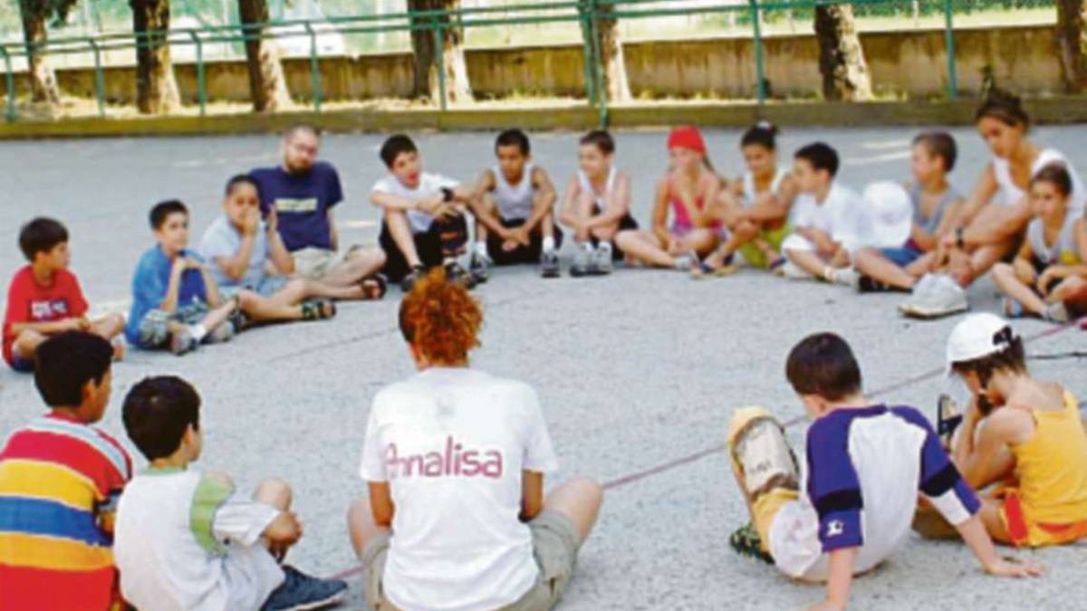 Cesenatico, centri estivi per la fascia 3-14 anni: iscrizioni