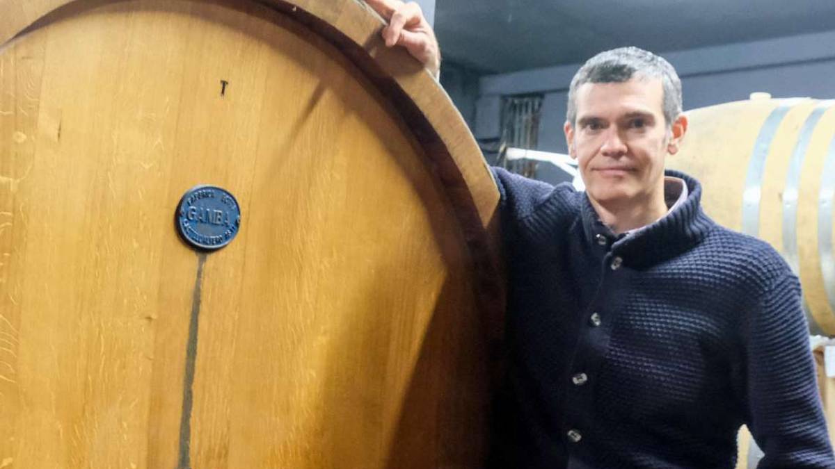 Francesco Bordini: Così aumentati e basse rese, ma buona qualità