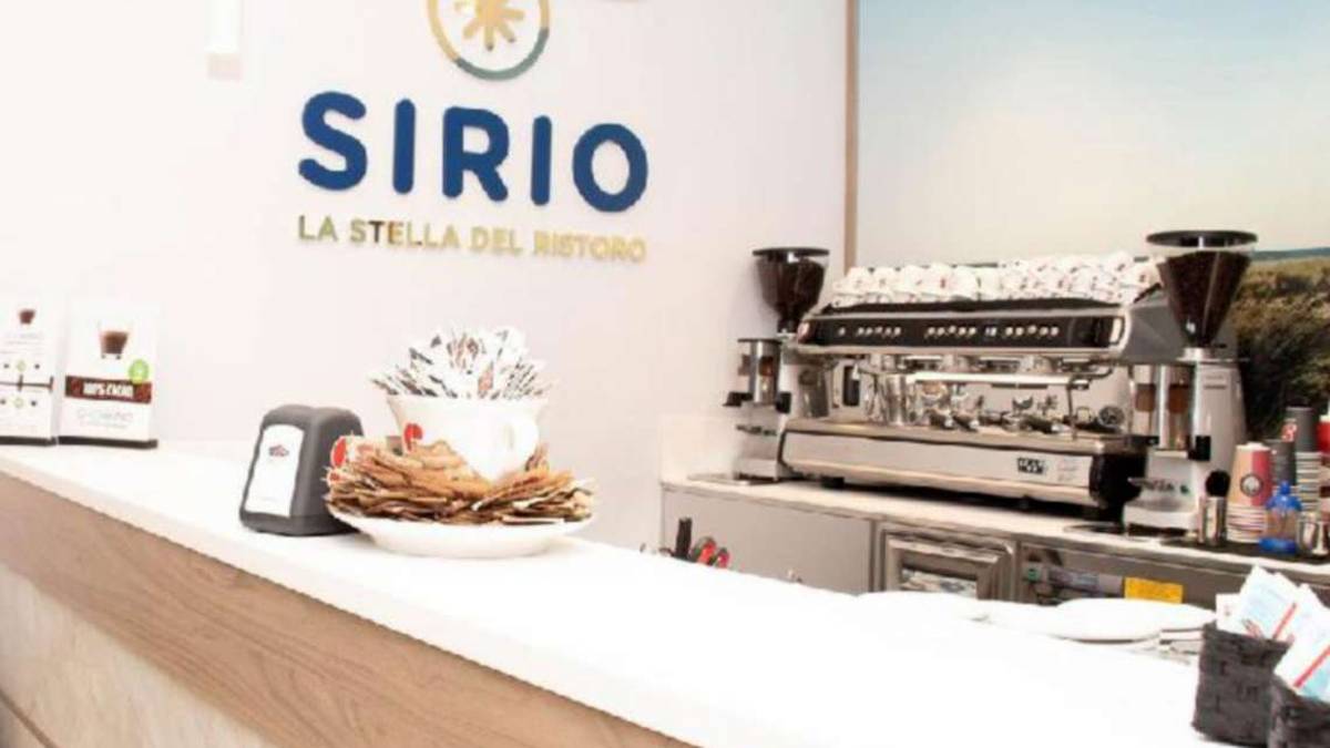 Ravenna, Sirio Holding è fallita