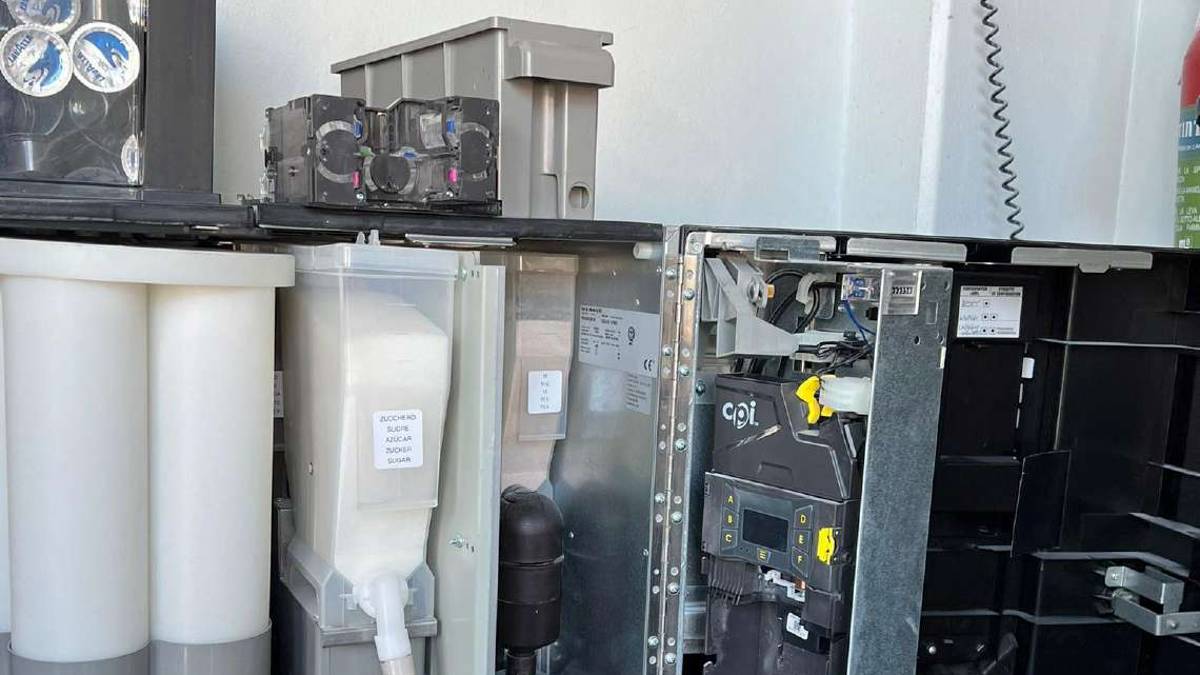 Cesena, furti a raffica in scuole e aziende: Ormai sono a cadenza settimanale