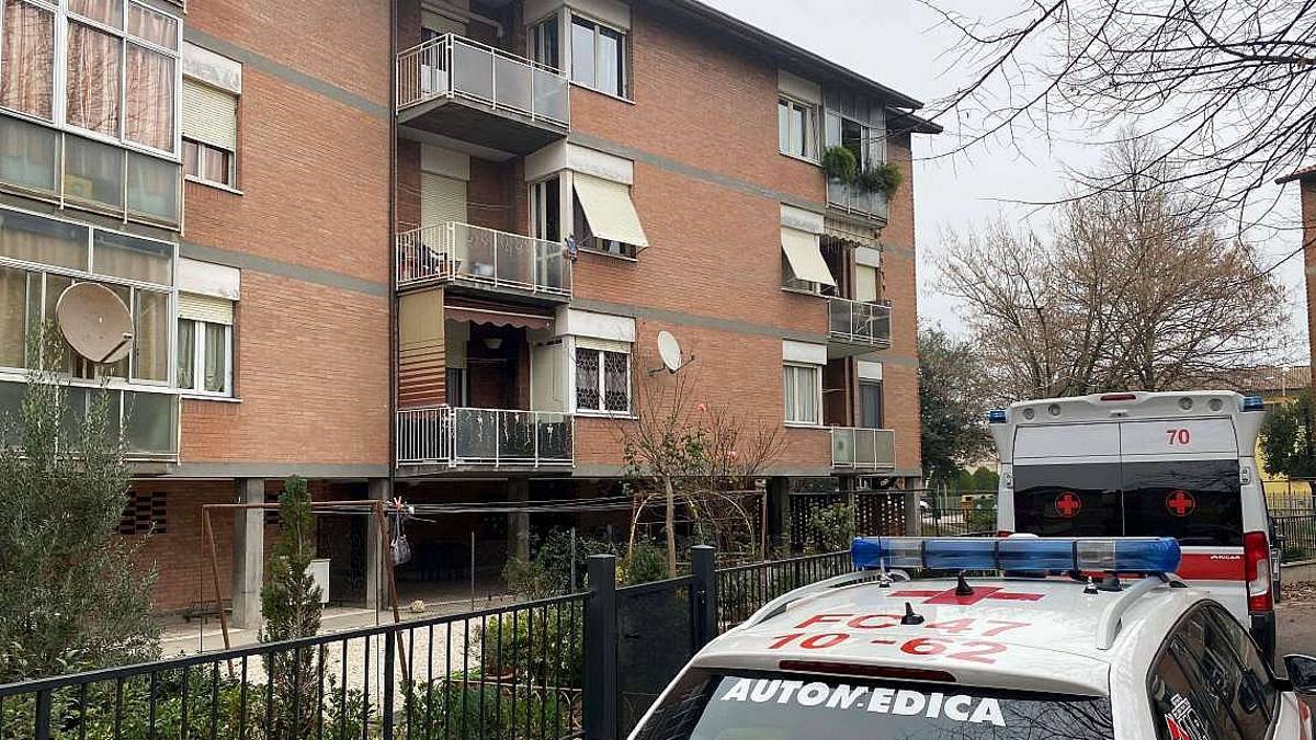 Cesena, in aula per l'omicidio liti condominiali e donne molestate