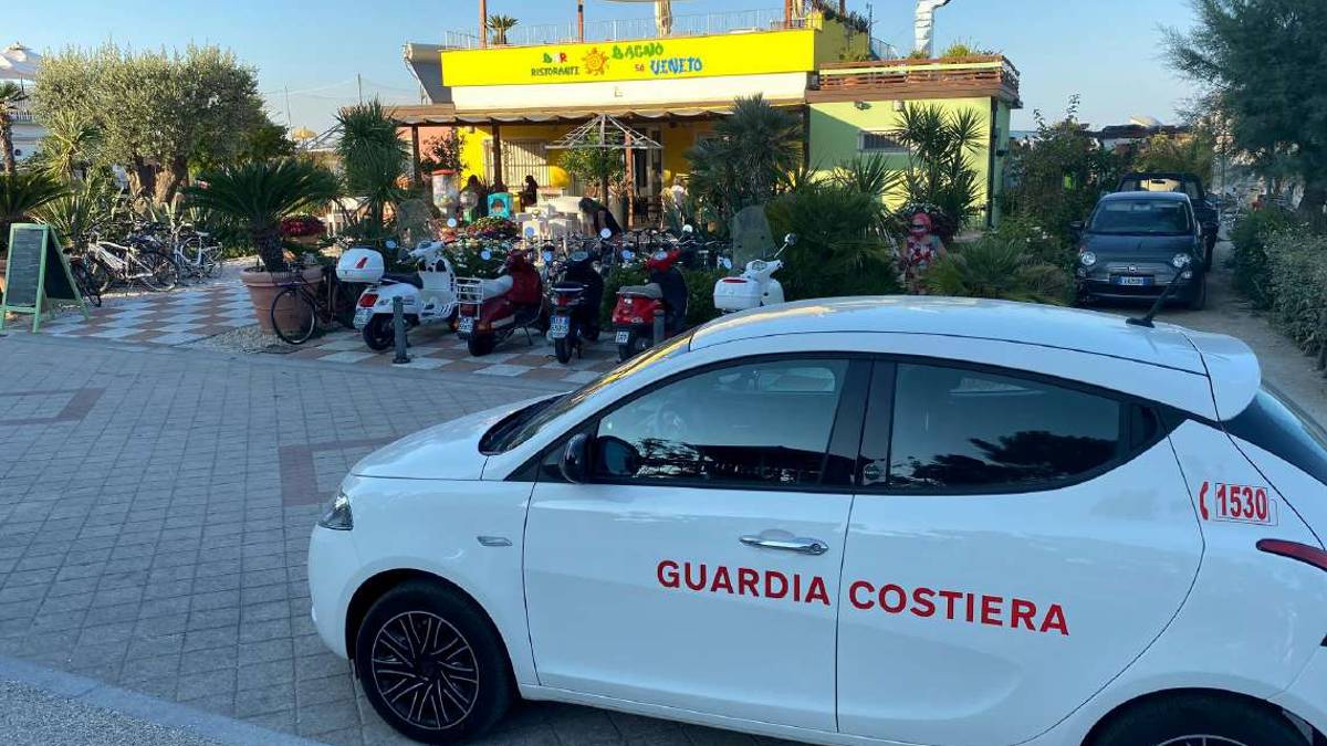 Malore e annegamento: morta una 79enne a Cesenatico