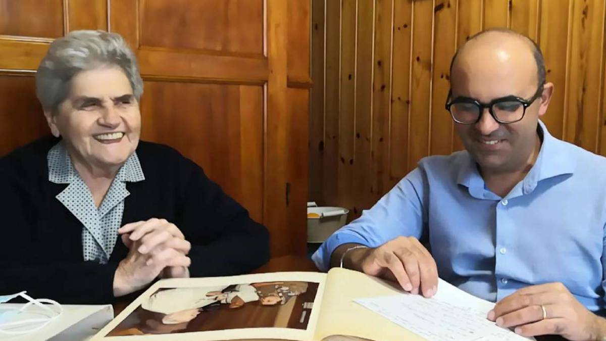 Rocca San Casciano, missionaria in Zimbabwe per 53 anni
