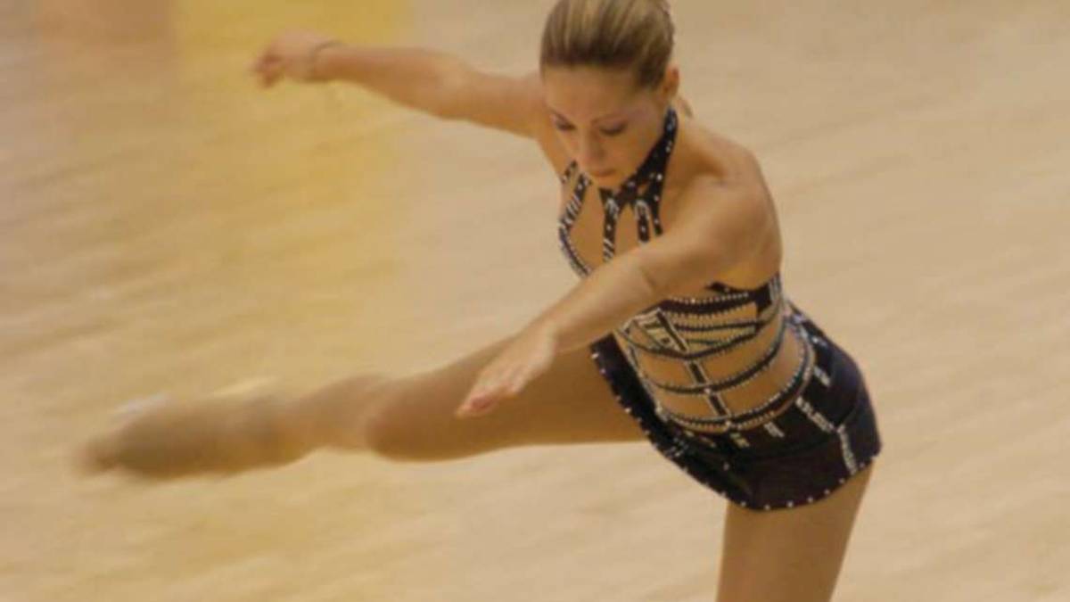 Rimini. Doping, dopo 4 anni assolta la pattinatrice Sara Venerucci
