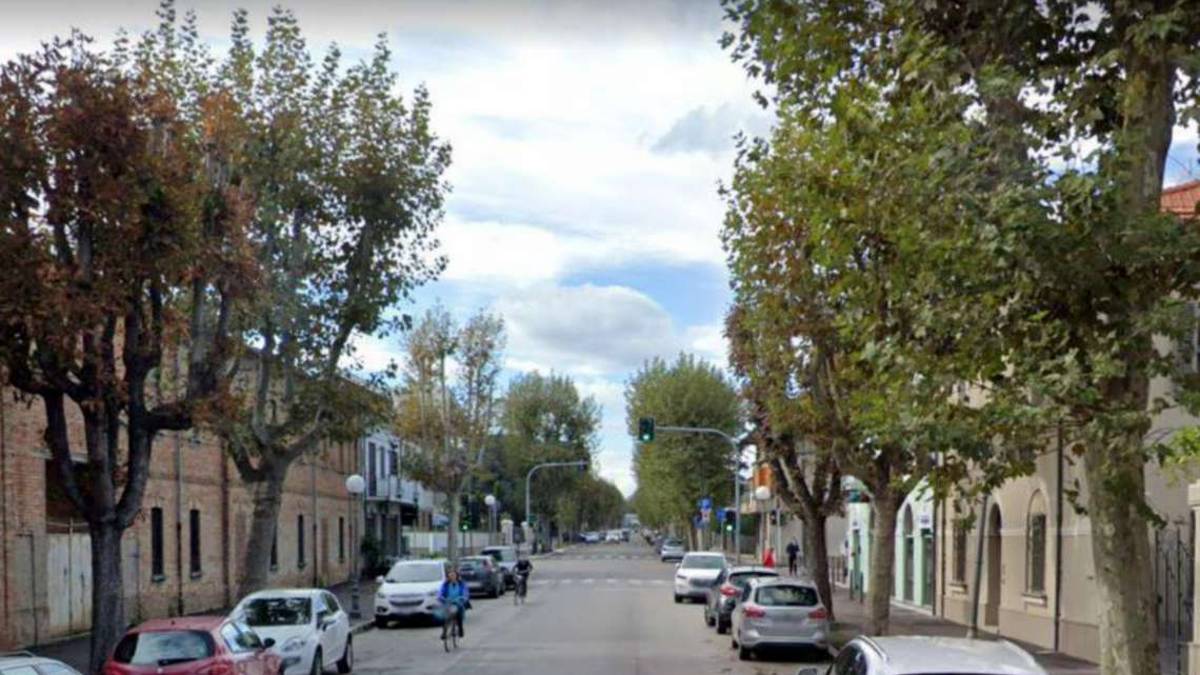 Gambettola: atti osceni davanti alle donne, l'esibizionista in auto ha le ore contate