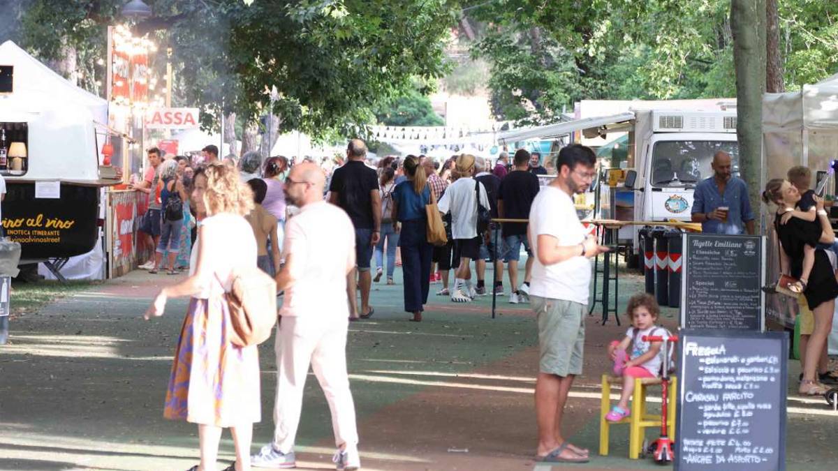 Cesena, Giardini di Serravalle pronti al rilancio