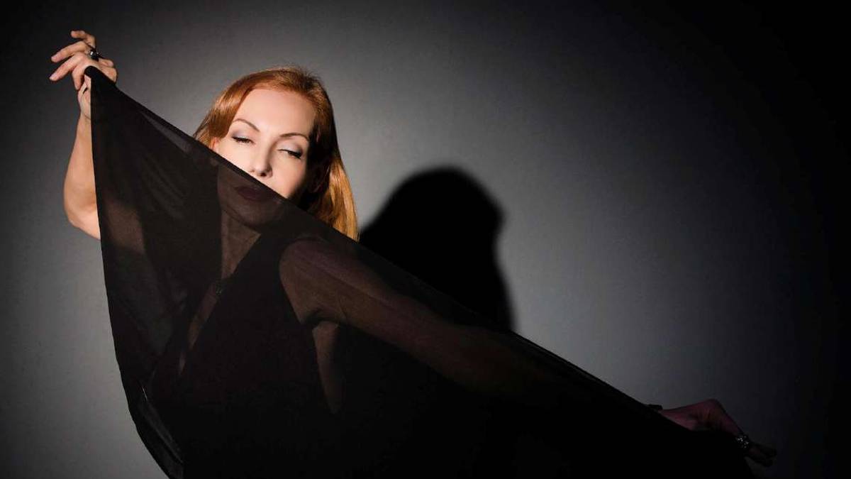 Imola, Ute Lemper alla Rocca Sforzesca