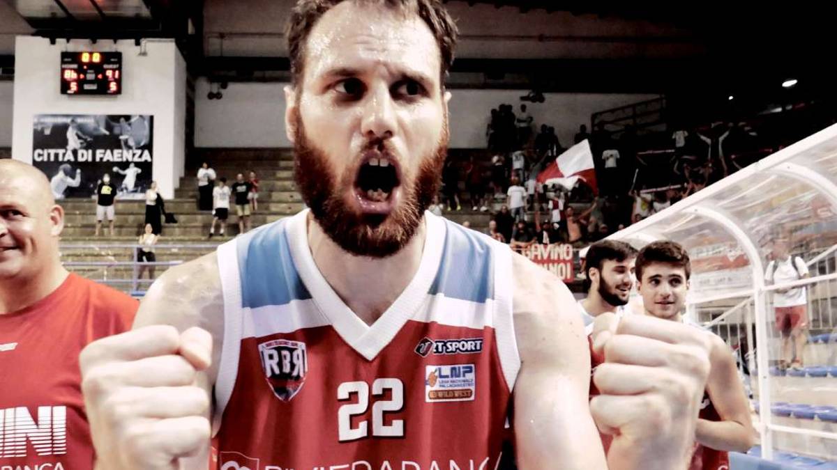 Basket A2, RivieraBanca e Masciadri avanti insieme