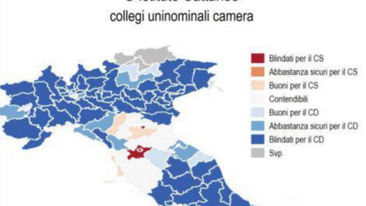 Politica, centrosinistra: Ravenna non è più blindata