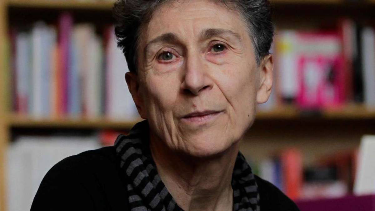 Caccia alle streghe: Silvia Federici al teatro Bonci di Cesena