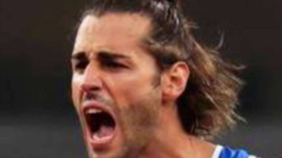Atletica, il riminese Giulio Ciotti allena Tamberi