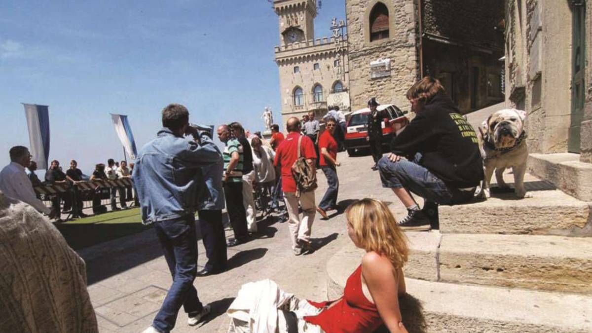 San Marino, turismo: alta tensione sul decreto