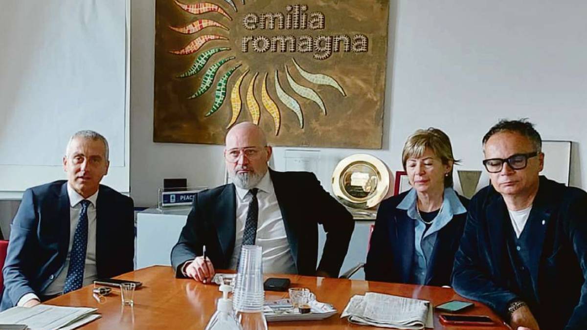 Colonie, welllness e cultura: Rimini e Riccione alleate