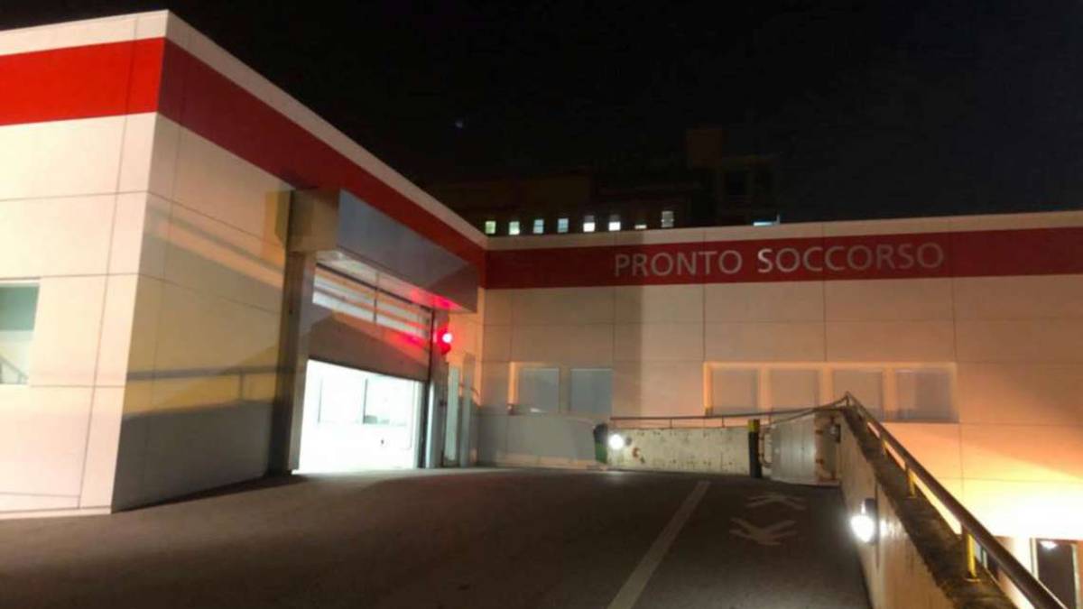 Cesena: 15enne pestato a sangue alla Barriera da un branco di coetanei