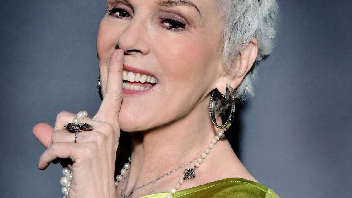 Caterina Caselli al Ravenna festival: l'intervista