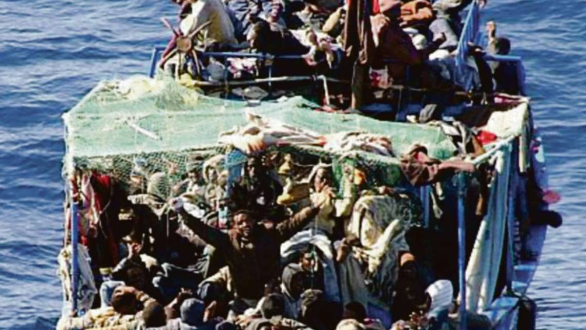 Rimini e i profughi, appello della Diocesi: Affidare piccoli gruppi alle famiglie delle parrocchie