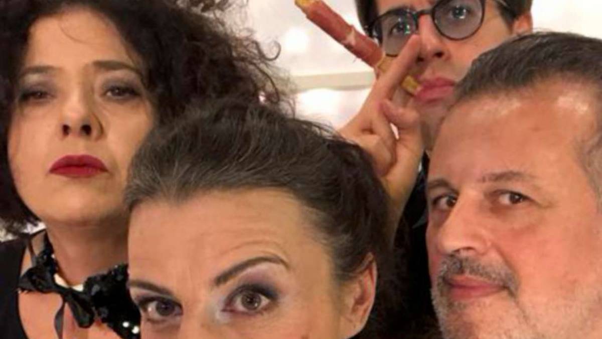 Città Teatro in diretta su Zoom
