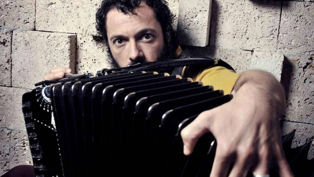 Ravenna musica apre con Lonquich e Zanchini