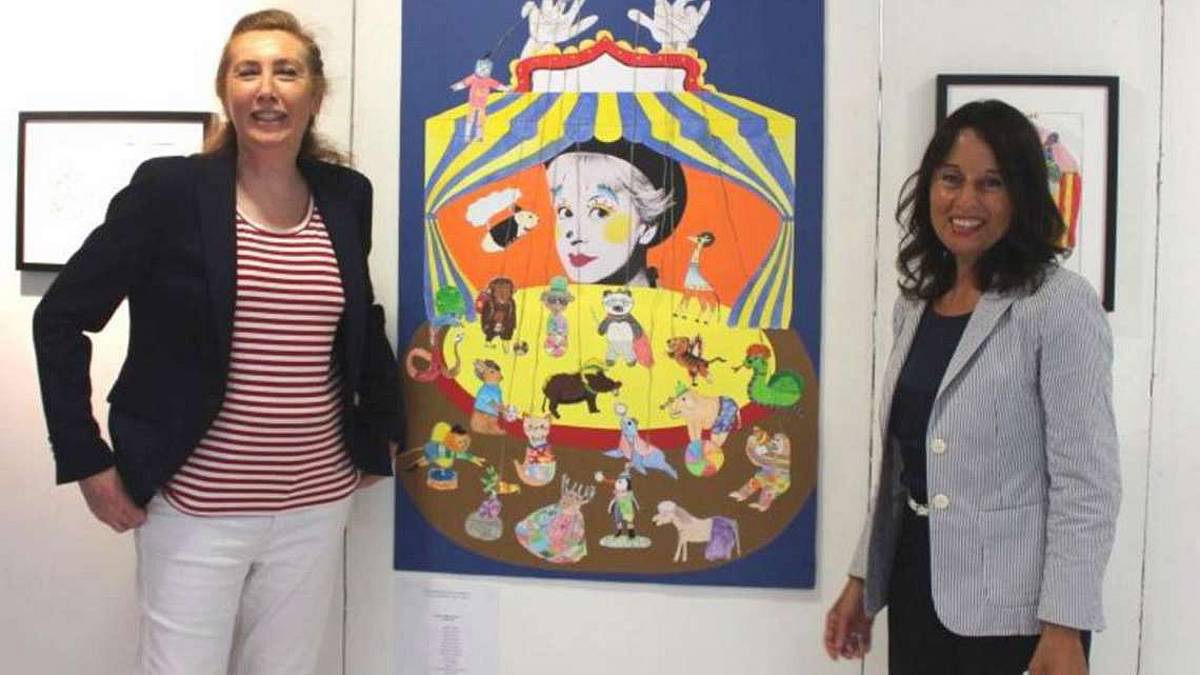 Gambettola celebra il Fellini dell'immaginario