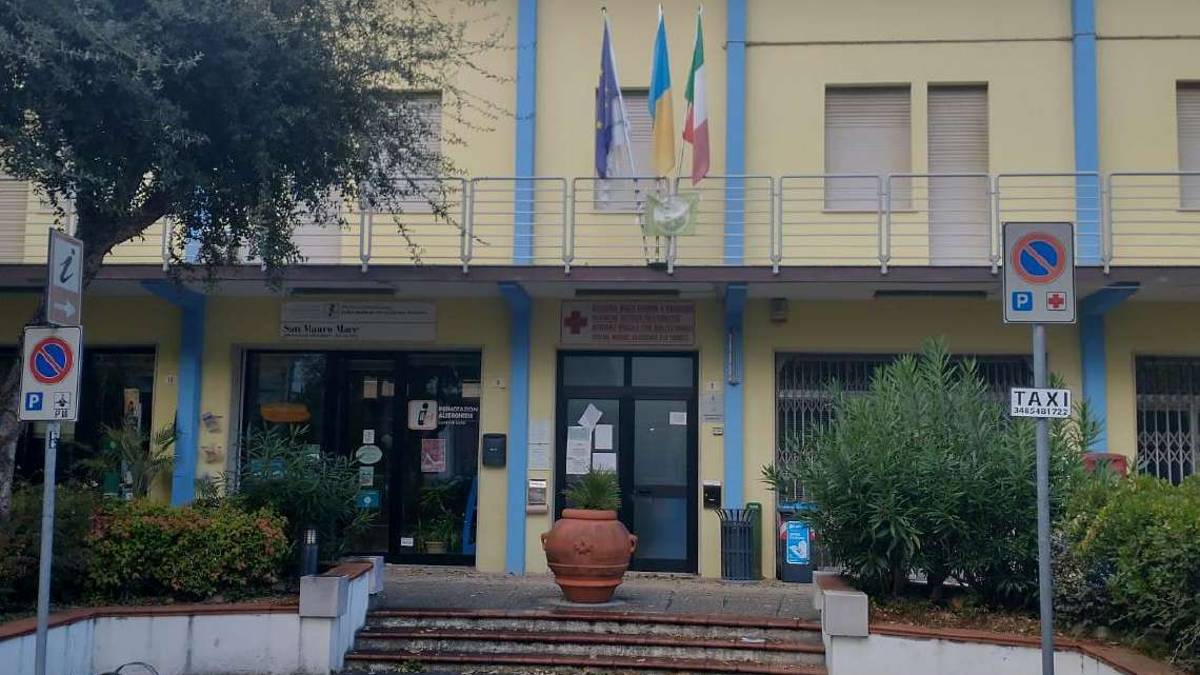 San Mauro Mare, il nuovo medico arriva da gennaio