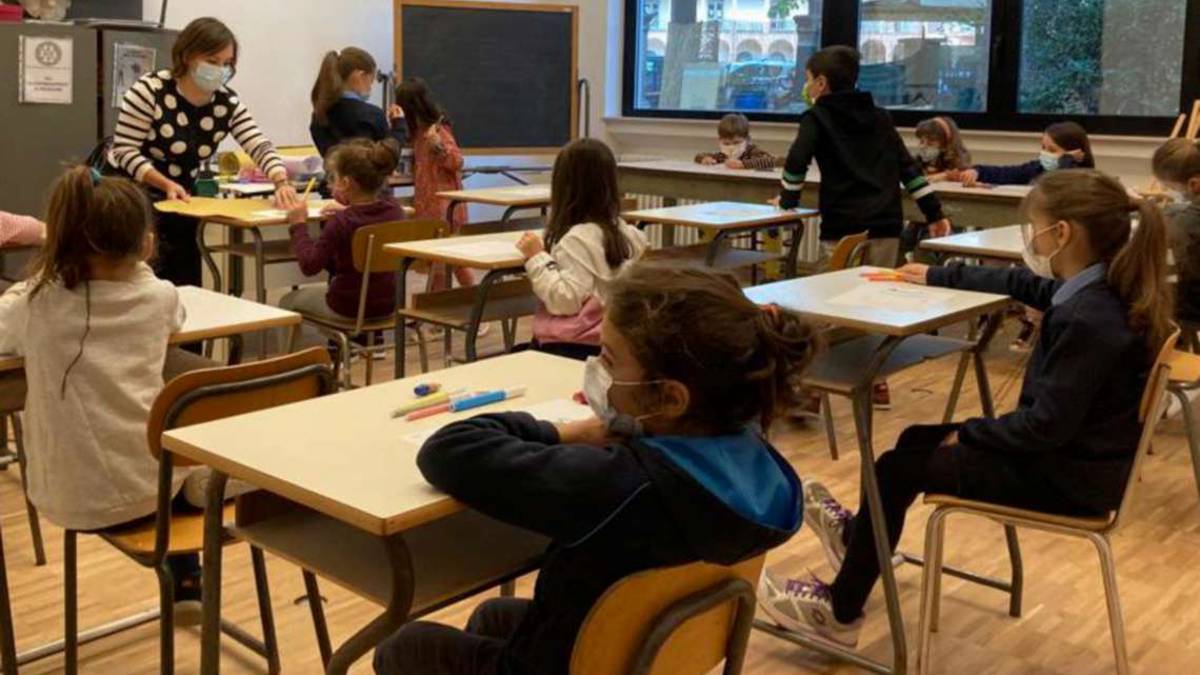 Rimini. I presidi: Regole Covid, costretti a fare i salti mortali