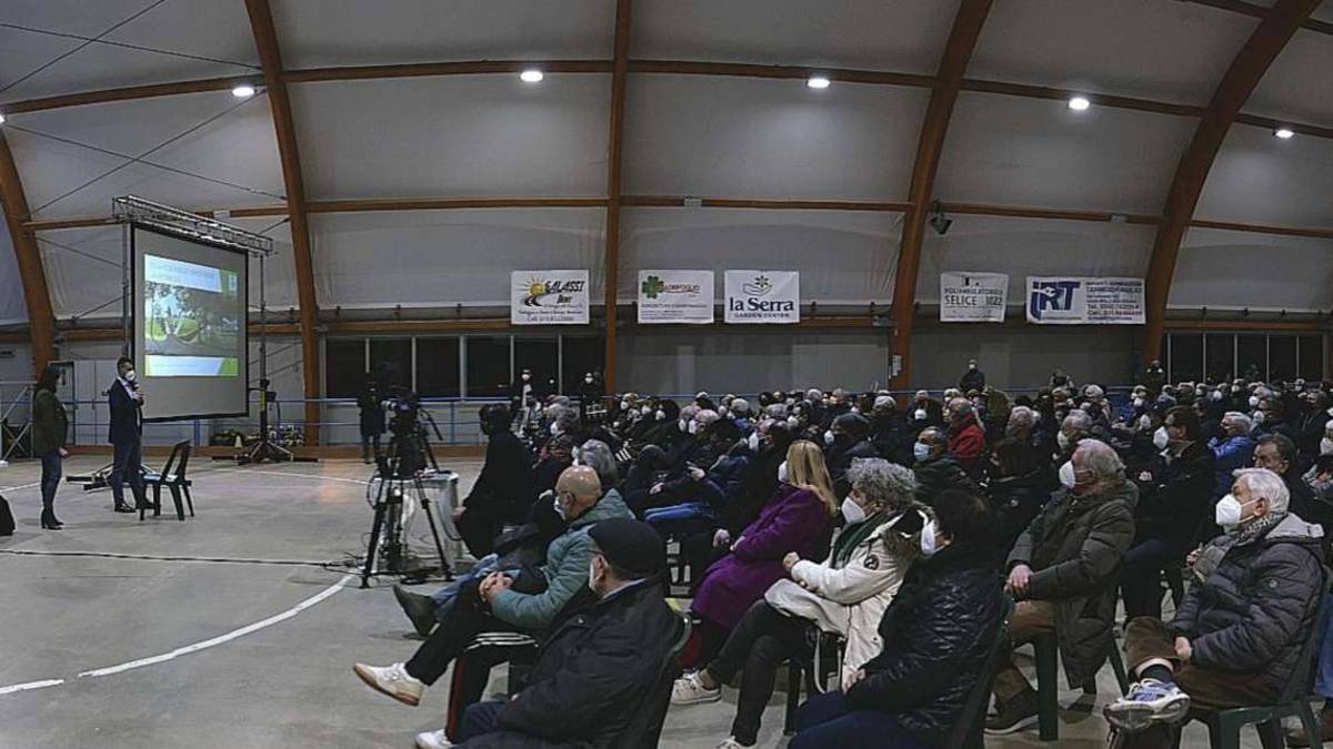 Montericco, il comitato attacca: Pronti a ricorrere al Tar