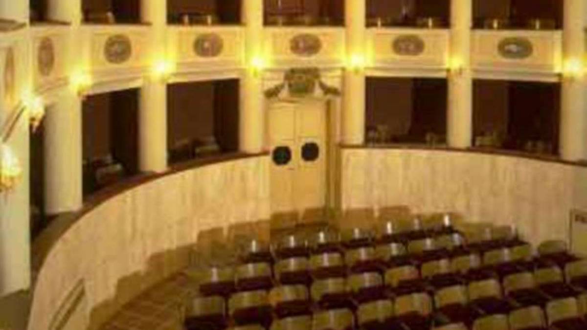A Brisighella al via gli incontri per stimolare il Teatro del Gusto