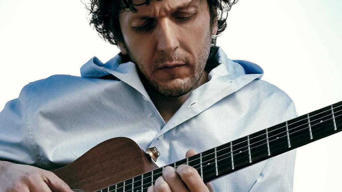 Ermal Meta in concerto a Gatteo Mare