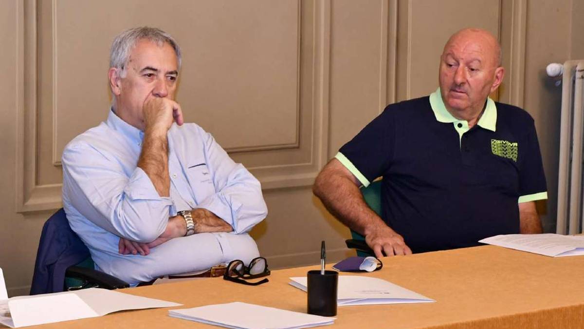 Forlì. I vent'anni degli amici dell'Hospice