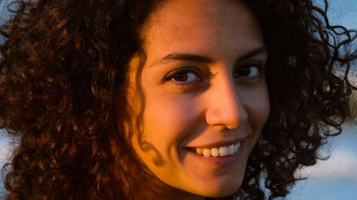Marianna Vitale e Gianfranco Miro Gori a Savignano