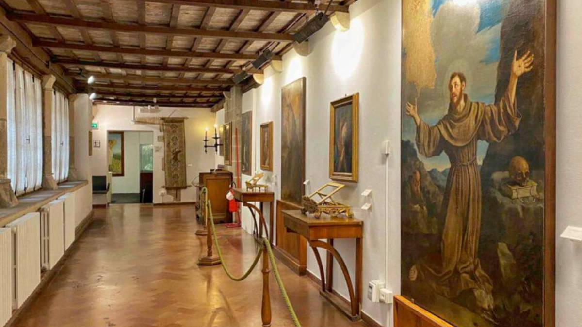 Titano, mostre e musei esaltano il territorio: il convegno