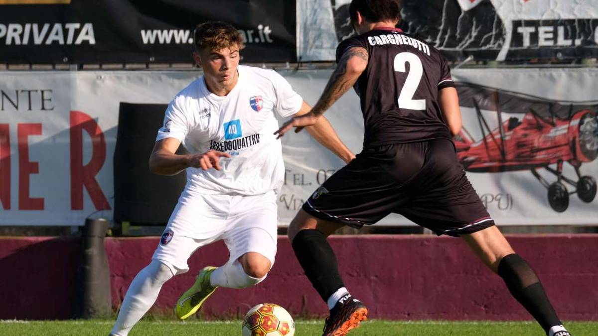 Calcio C, fari installati: l'Imolese ha fretta di tornare al Galli