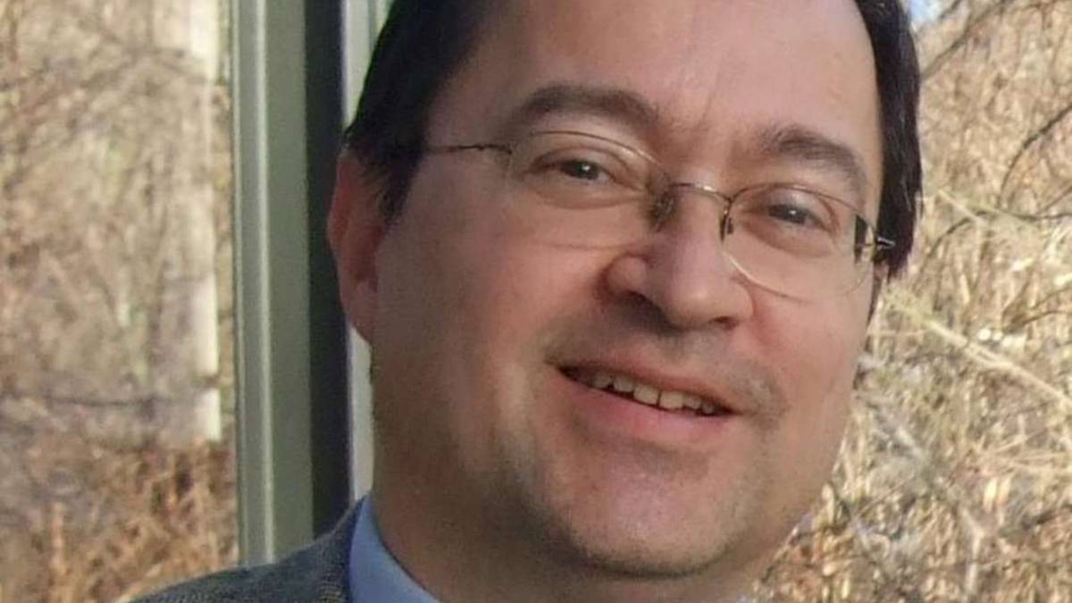 Il Dante del forlivese Alberto Casadei