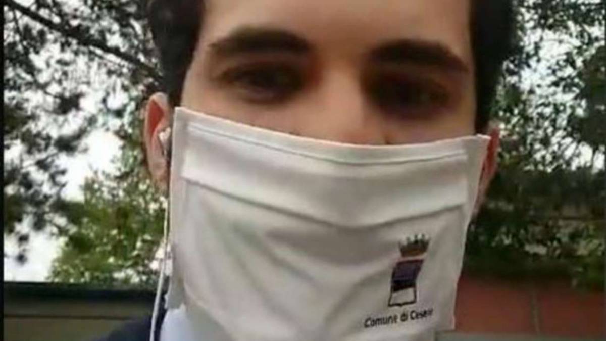Il sindaco Lattuca: «Boom contagi? Più tamponi della prima ondata»