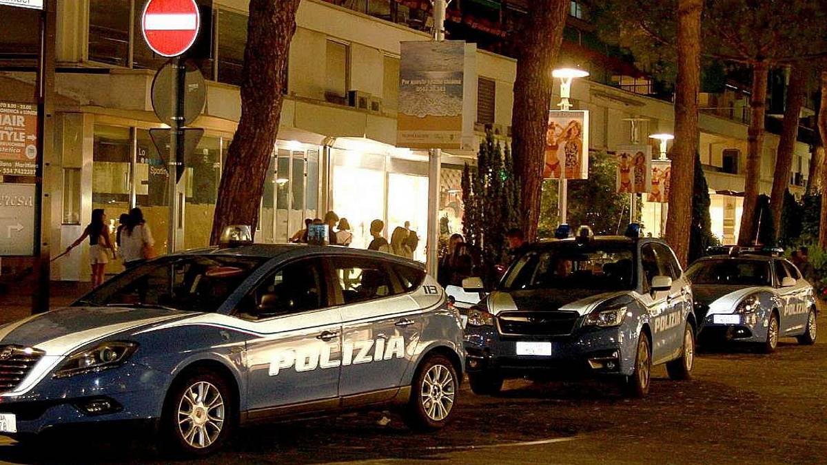 Milano Marittima, 18 locali sanzionati. Ora si rischia la chiusura