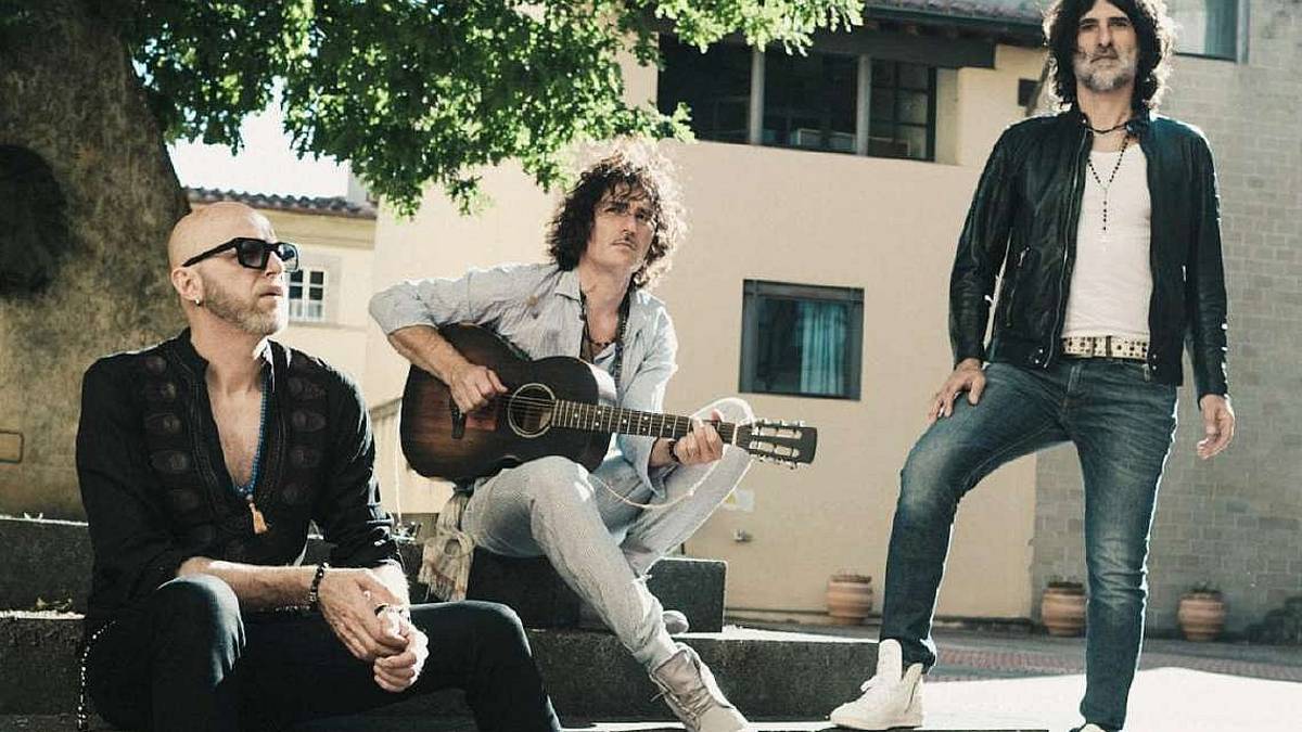 I Negrita questa sera al Beky Bay di Igea: l'intervista