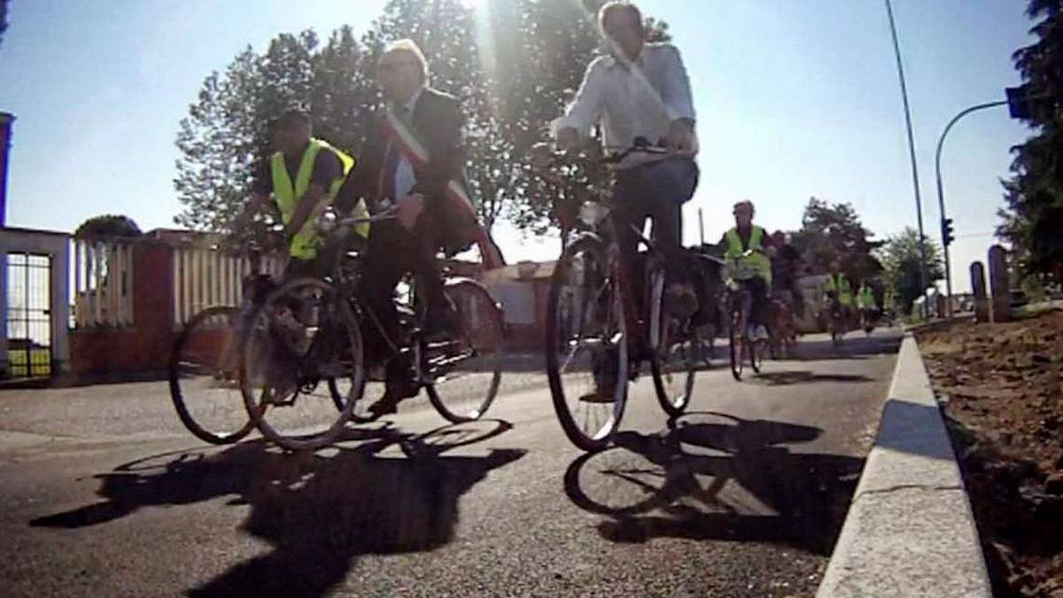 Ciclabili, a Lugo in arrivo interventi contro le erbacce