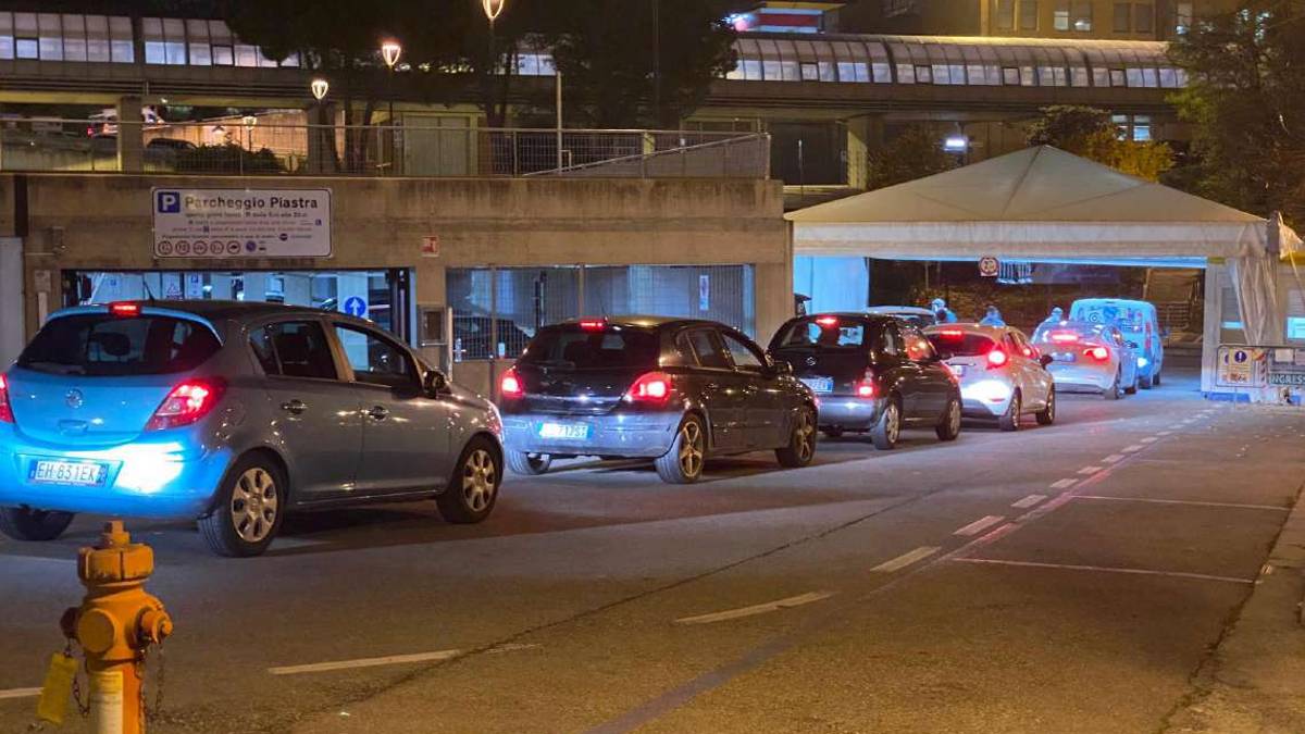 Covid, scuole nel mirino del virus a Cesena