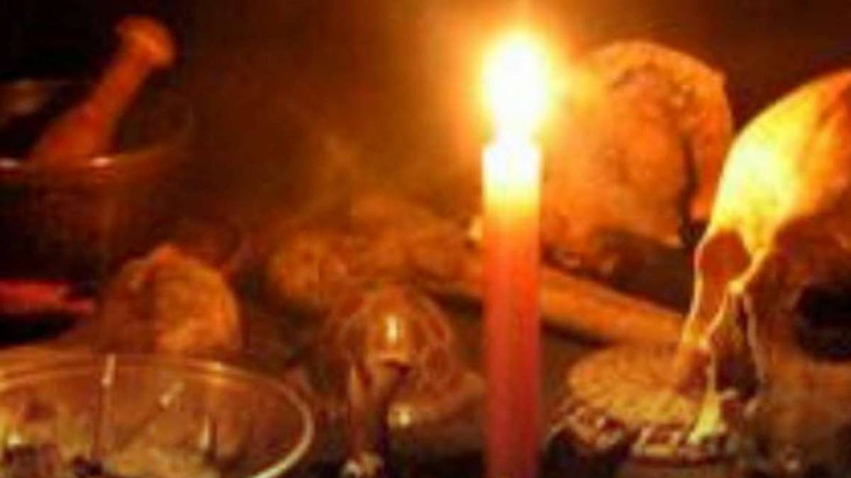 Rimini. Lite tra occultisti degenera e finisce in tribunale