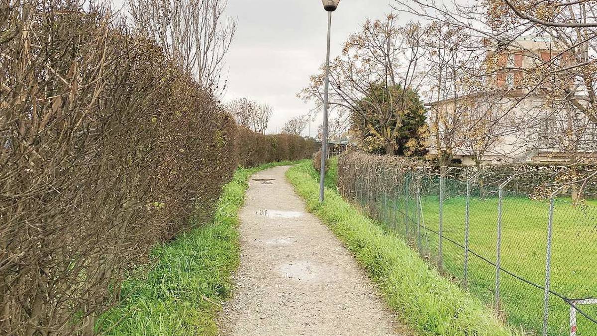 Gatteo Mare, stupro: telecamere terreno di indagini e di scontro