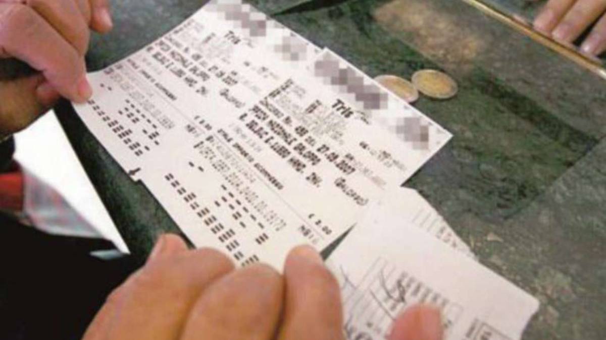 Cesena: pestato dall'amico che voleva rapinargli la schedina vincente