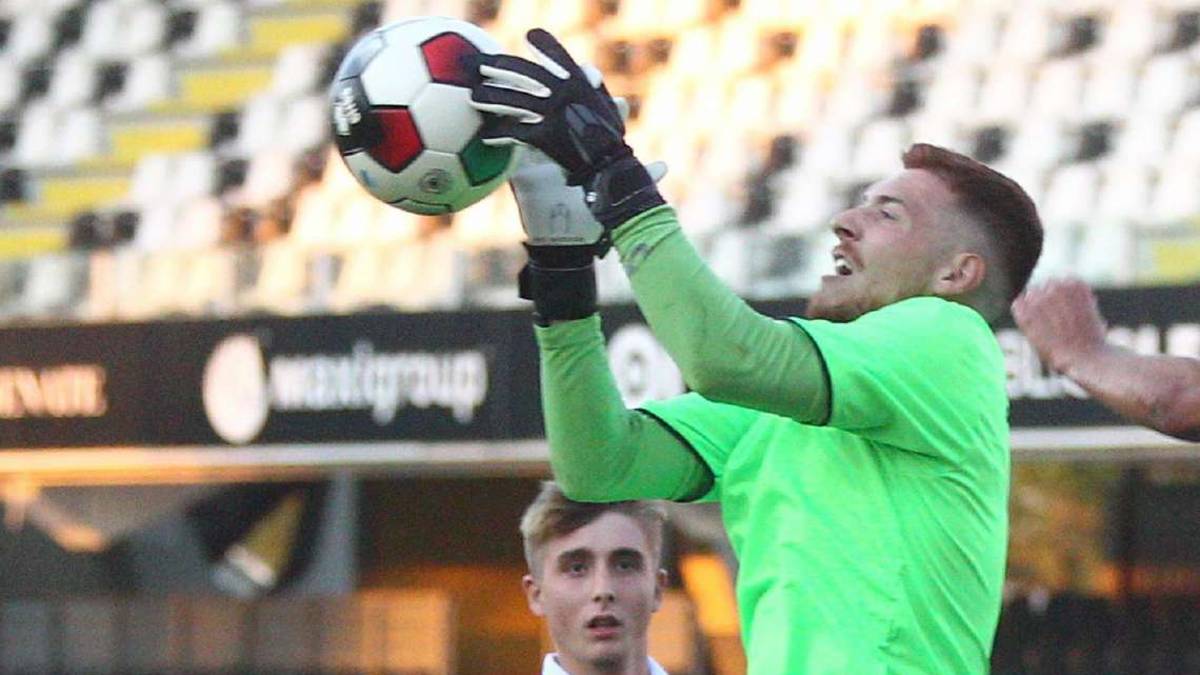 Calcio C, ormai l'Imolese è con le spalle al muro