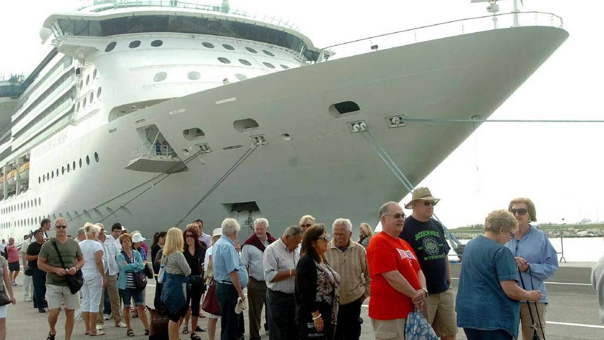 Crociere a Ravenna: cogliere le opportunità