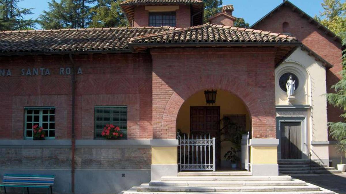 Predappio, nuovo progetto per l'asilo Santa Rosa